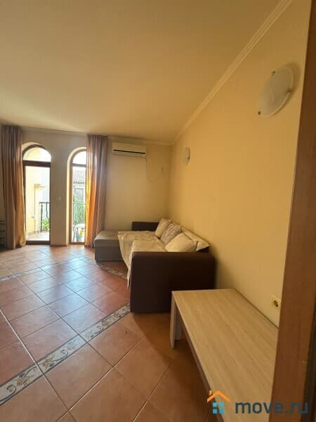 2-комн. квартира, 55 м²