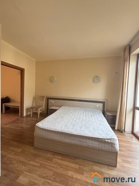 2-комн. квартира, 55 м²