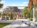 Продается четырехкомнатная квартира, 140 м², этаж 3 из 10. Фото 13