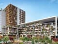 4-комн. квартира, 140 м²