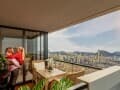 Продаем трехкомнатную квартиру, 135 м², этаж 17 из 26. Фото 1