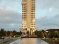 Продаем трехкомнатную квартиру, 135 м², этаж 17 из 26. Фото 4