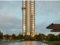 Продаем трехкомнатную квартиру, 135 м², этаж 17 из 26. Фото 6