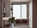 Продаем трехкомнатную квартиру, 135 м², этаж 17 из 26. Фото 7