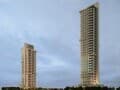 Продаем трехкомнатную квартиру, 135 м², этаж 17 из 26. Фото 11