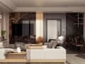 Продаем трехкомнатную квартиру, 135 м², этаж 17 из 26. Фото 15