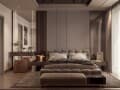 Продаем трехкомнатную квартиру, 135 м², этаж 17 из 26. Фото 16