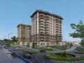 Продажа трехкомнатной квартиры, 332 м², этаж 6 из 12. Фото 21