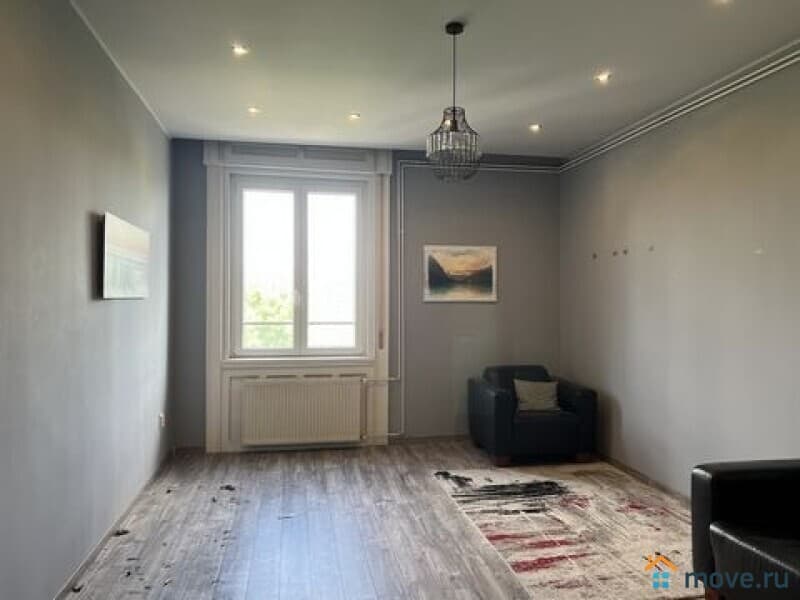 2-комн. квартира, 60 м²