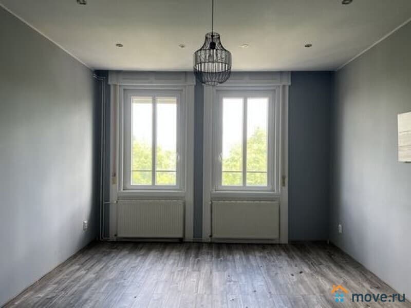 2-комн. квартира, 60 м²