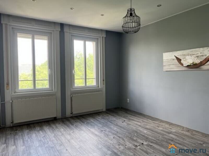 2-комн. квартира, 60 м²