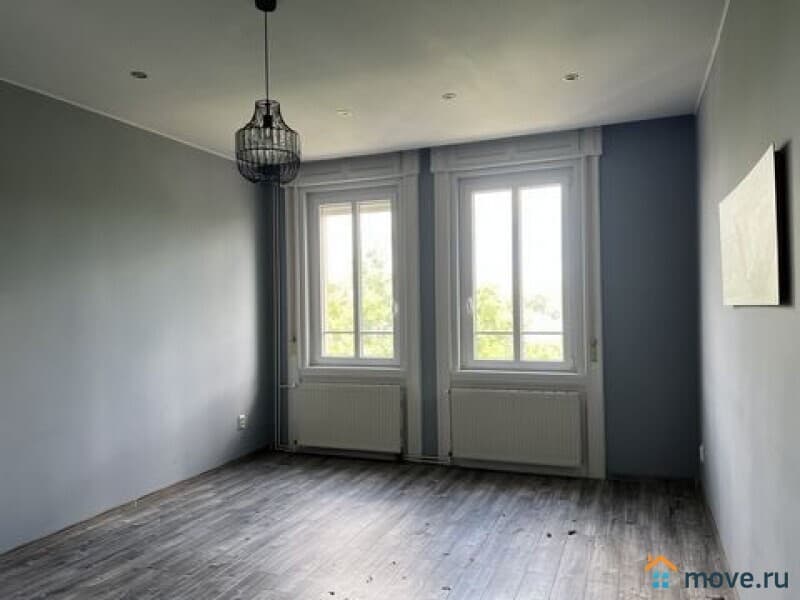 2-комн. квартира, 60 м²