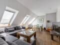 Продам трехкомнатную квартиру, 201 м², этаж 5 из 5. Фото 4