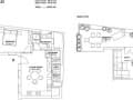 Продам трехкомнатную квартиру, 201 м², этаж 5 из 5. Фото 9