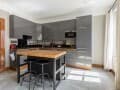 Продам трехкомнатную квартиру, 201 м², этаж 5 из 5. Фото 20