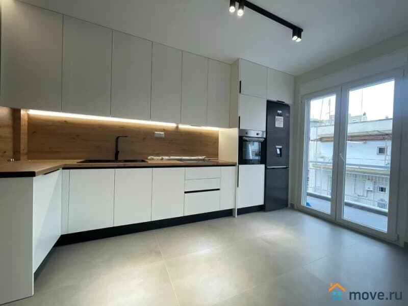 4-комн. квартира, 84 м²