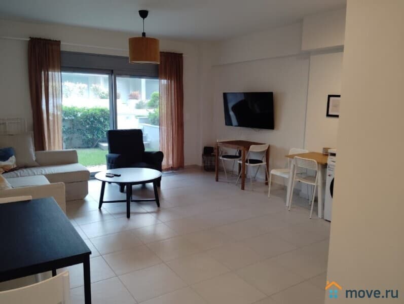 2-комн. квартира, 52 м²