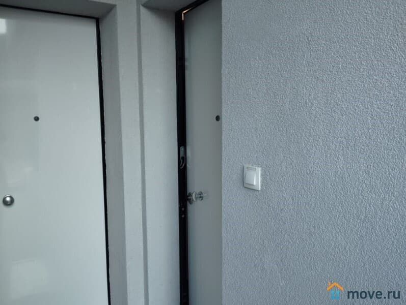 2-комн. квартира, 52 м²