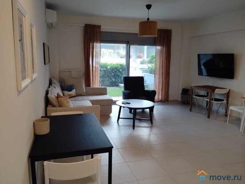 2-комн. квартира, 52 м²