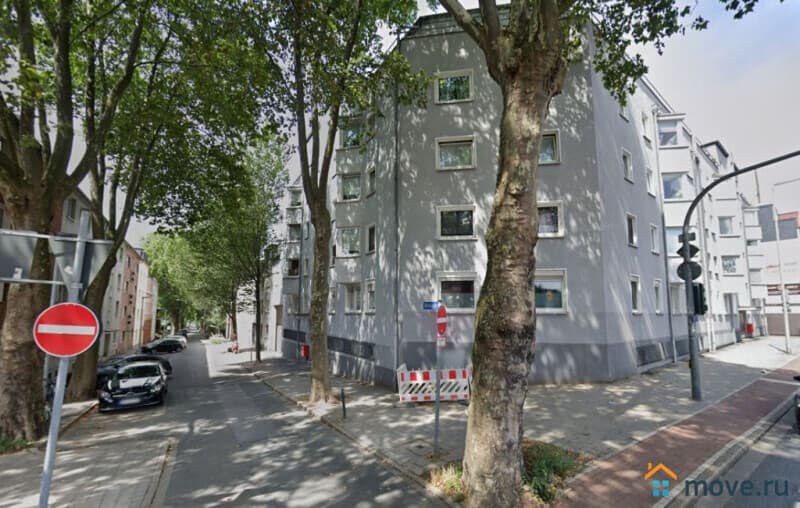 3-комн. квартира, 70 м²