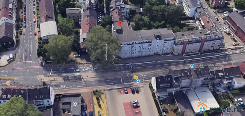3-комн. квартира, 70 м²