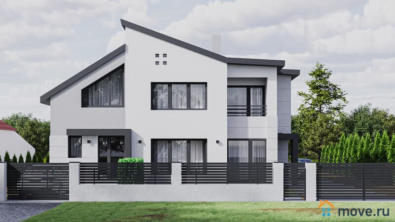 4-комн. квартира, 139 м²