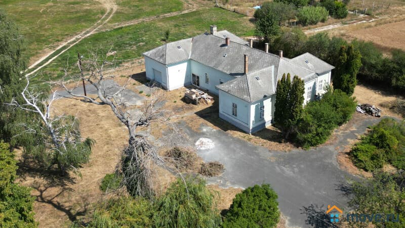 отдельное здание, 528 м²