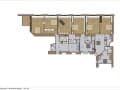 Купить квартиру, 250 м², этаж 3 из 5. Фото 4