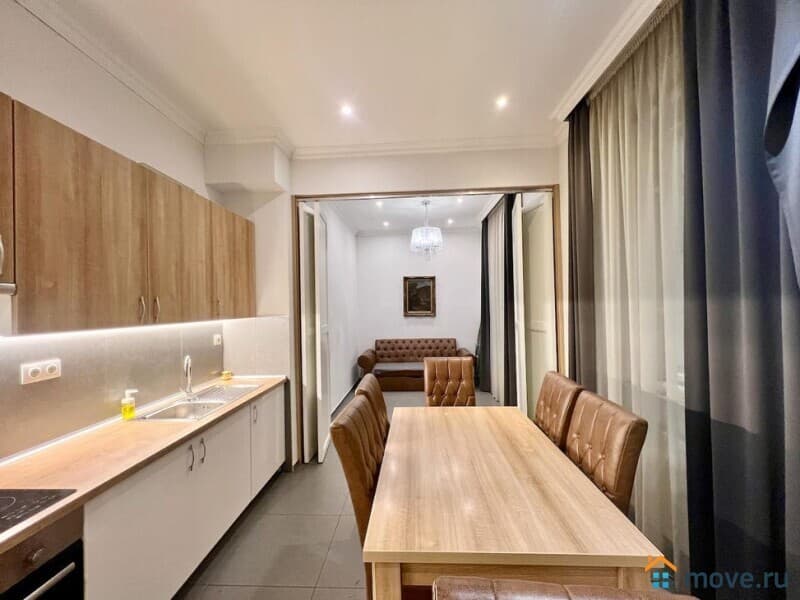 квартира, 250 м²