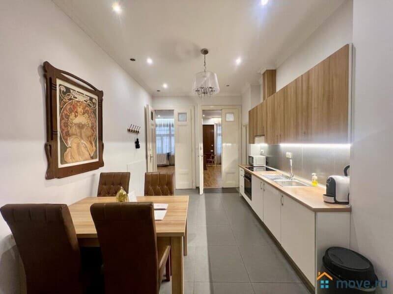 квартира, 250 м²