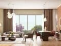 Купить трехкомнатную квартиру, 110 м², этаж 4 из 11. Фото 1