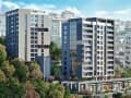 Купить трехкомнатную квартиру, 110 м², этаж 4 из 11. Фото 2