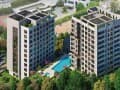 Купить трехкомнатную квартиру, 110 м², этаж 4 из 11. Фото 8