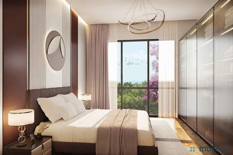 3-комн. квартира, 110 м²