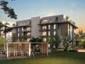 Продается четырехкомнатная квартира, 190 м², этаж 2 из 7. Фото 2