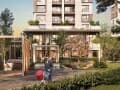 Продается четырехкомнатная квартира, 190 м², этаж 2 из 7. Фото 6