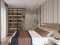 Продается четырехкомнатная квартира, 190 м², этаж 2 из 7. Фото 13