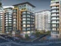 Продать пятикомнатную квартиру, 230 м², этаж 3 из 10. Фото 1
