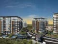 5-комн. квартира, 230 м²