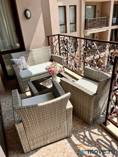 2-комн. квартира, 71 м²