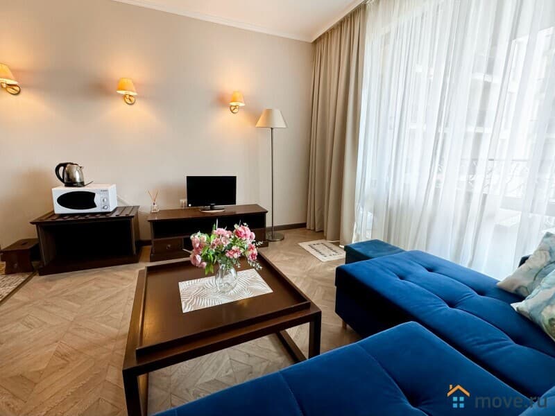 2-комн. квартира, 71 м²
