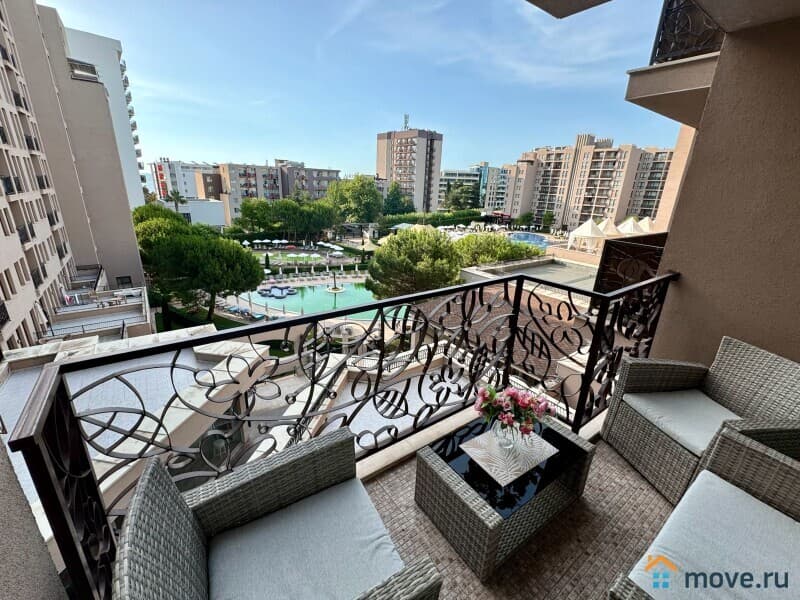 2-комн. квартира, 71 м²