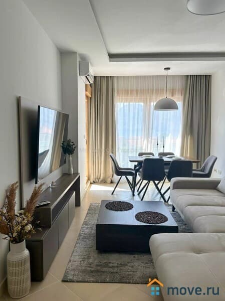 2-комн. квартира, 52 м²