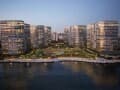 Продается пятикомнатная квартира, 220 м², этаж 12 из 23. Фото 4