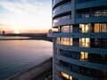 Продается пятикомнатная квартира, 220 м², этаж 12 из 23. Фото 7