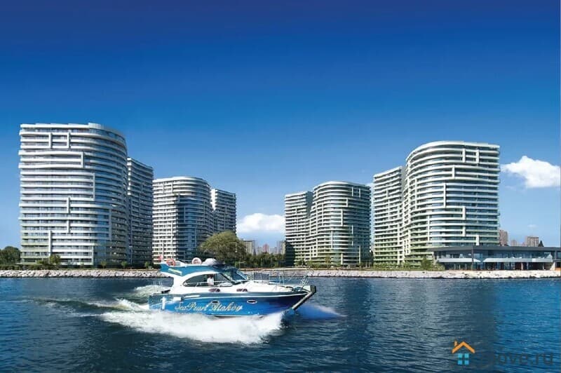 5-комн. квартира, 220 м²