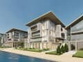 Продаю четырехкомнатную квартиру, 160 м², этаж 4 из 6. Фото 4