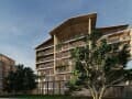 Продаю четырехкомнатную квартиру, 160 м², этаж 4 из 6. Фото 12