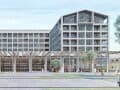 Продаю четырехкомнатную квартиру, 160 м², этаж 4 из 6. Фото 13