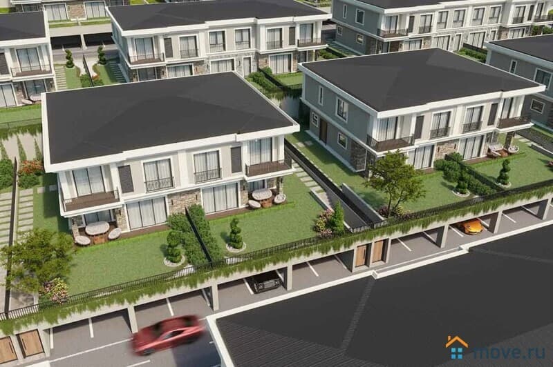 6-комн. квартира, 240 м²